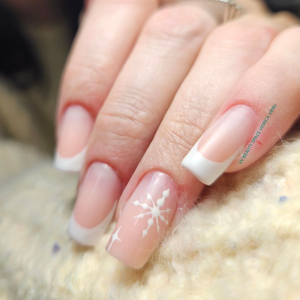 Esmaltado permanente en tonos clásicos y modernos